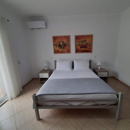 Meto Rooms Саранда Екстер'єр фото