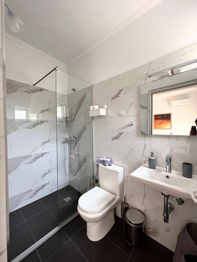 Meto Rooms Саранда Екстер'єр фото